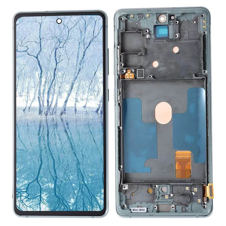 S20 FE Pantallas LCD