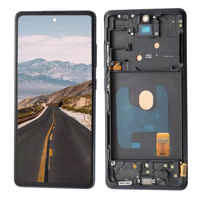 S20 FE Pantallas LCD