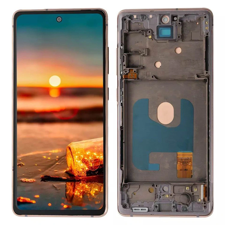 S20 FE Pantallas LCD