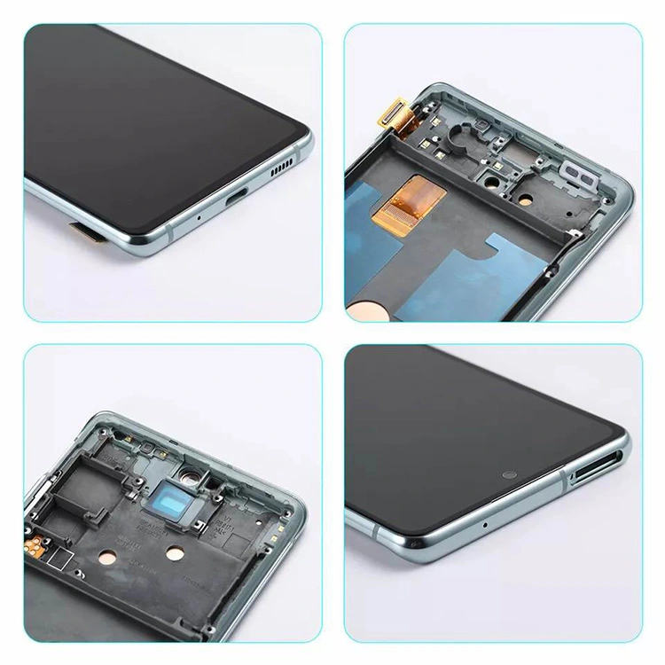 S20 FE Pantallas LCD