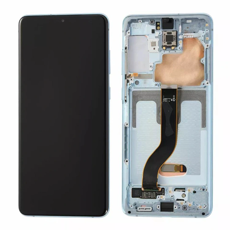 Pantallas LCD S20 Plus