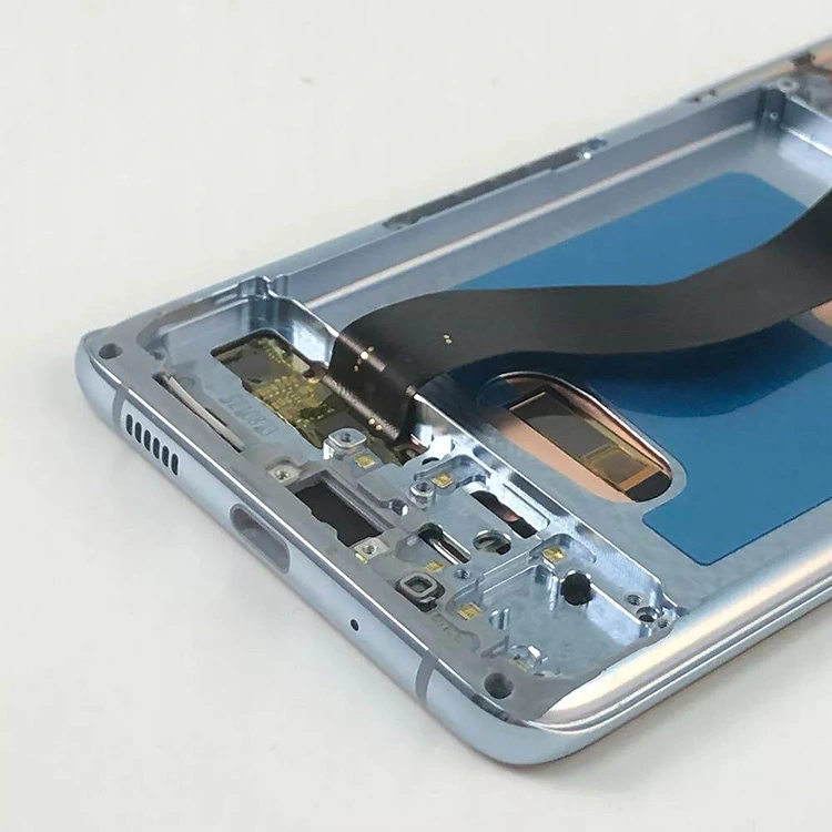 Pantallas LCD S20 Plus