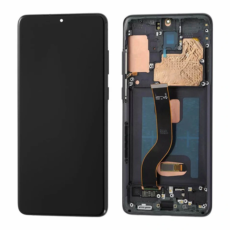 Pantallas LCD S20 Plus