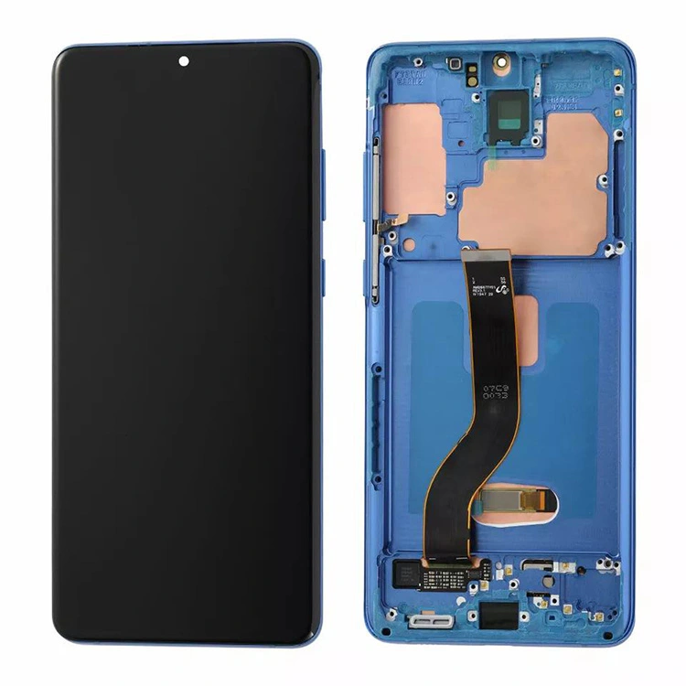 Pantallas LCD S20 Plus