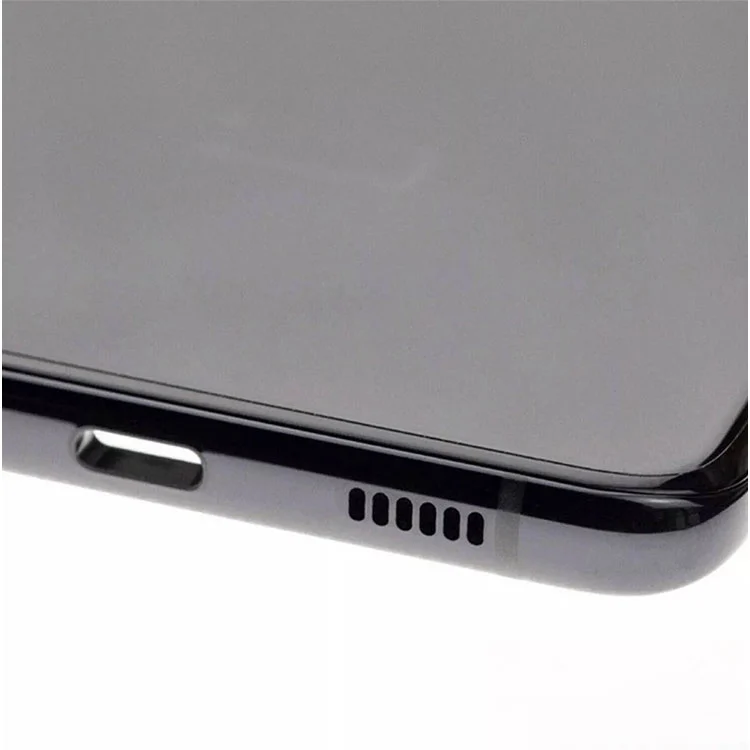 Para Samsung Galaxy S20 Ultra G988 5G Pantalla OLED Reemplazo de pantalla táctil LCD
