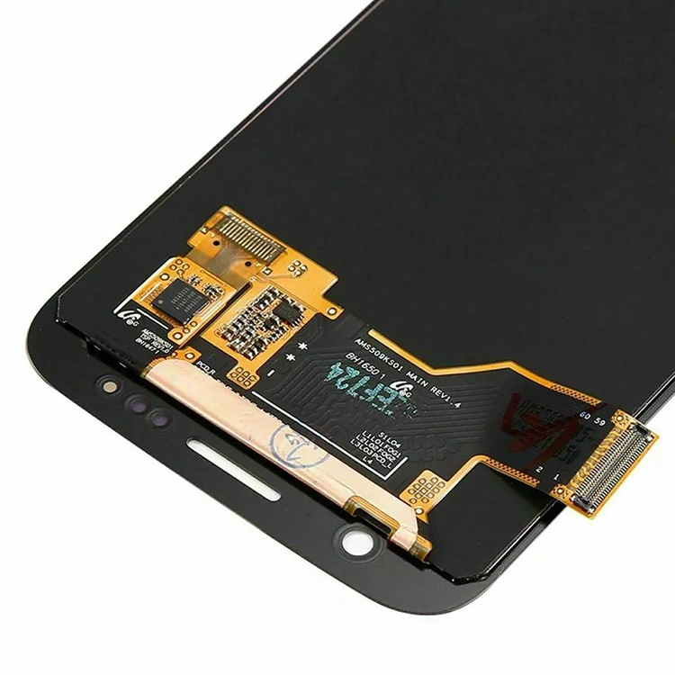 Pantallas LCD S7