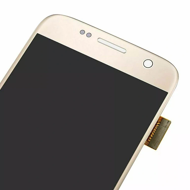 Pantallas LCD S7