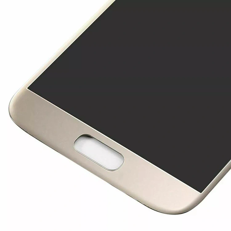Pantallas LCD S7