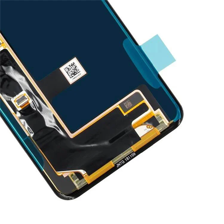 Pantallas LCD G8