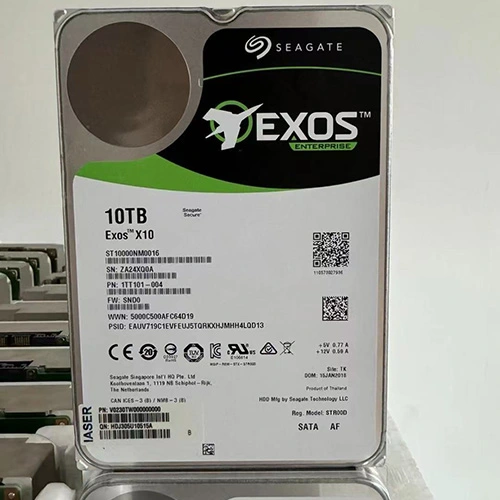Recompra de HDD/SSD