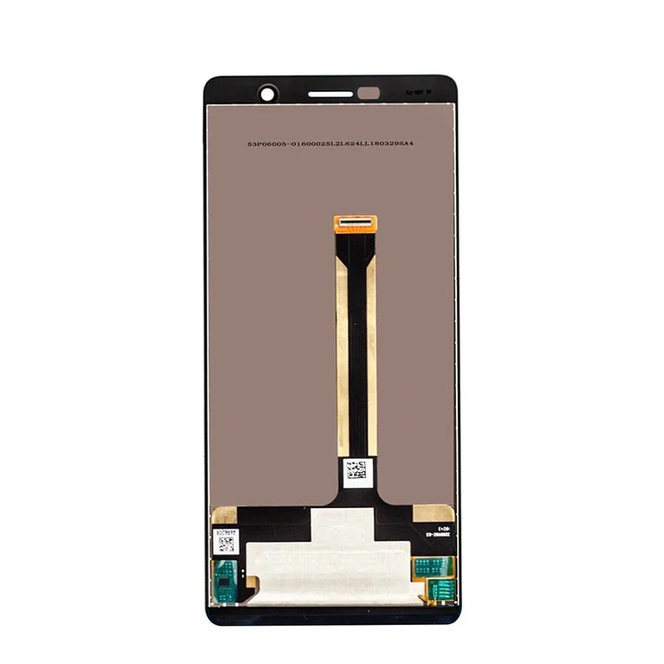 Pantallas LCD para Nokia 7 Plus