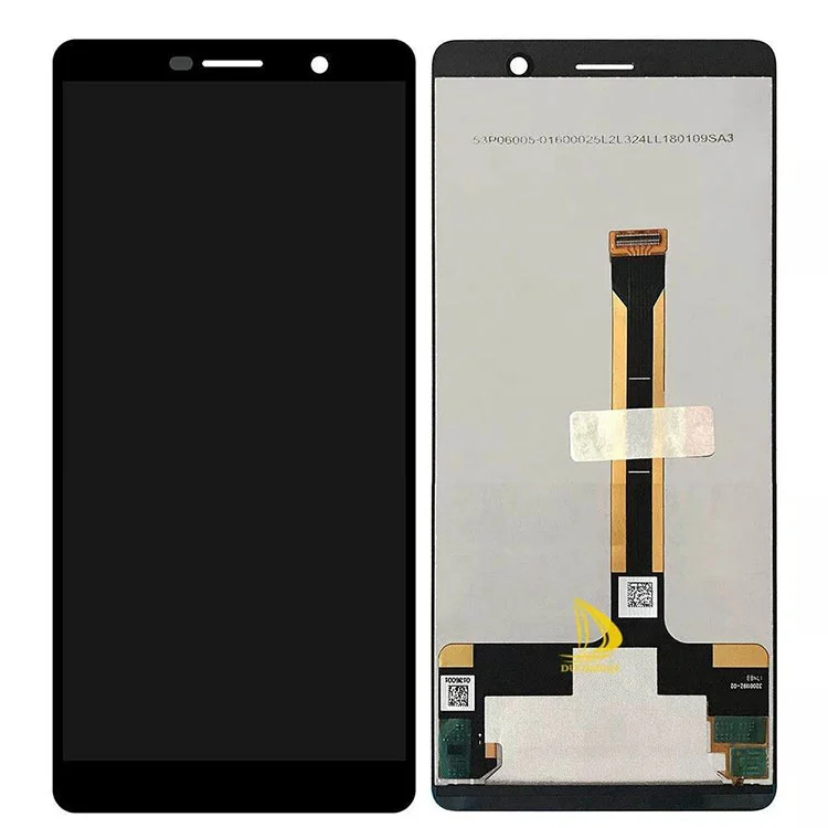 Pantallas LCD para Nokia 7 Plus