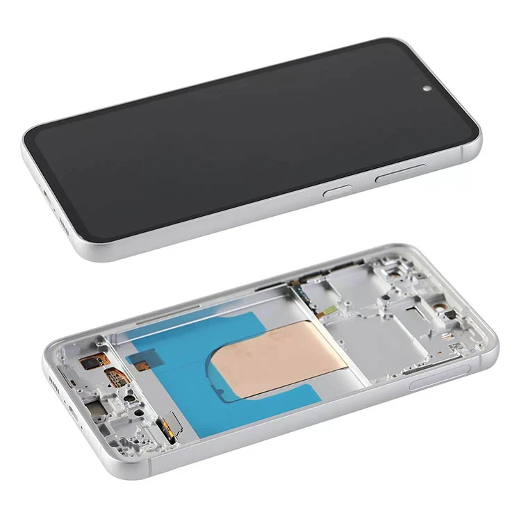 OEM Samsung Galaxy S23 FFE Display Reemplazo de pantalla táctil LCD
