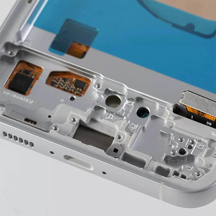 OEM Samsung Galaxy S23 FFE Display Reemplazo de pantalla táctil LCD