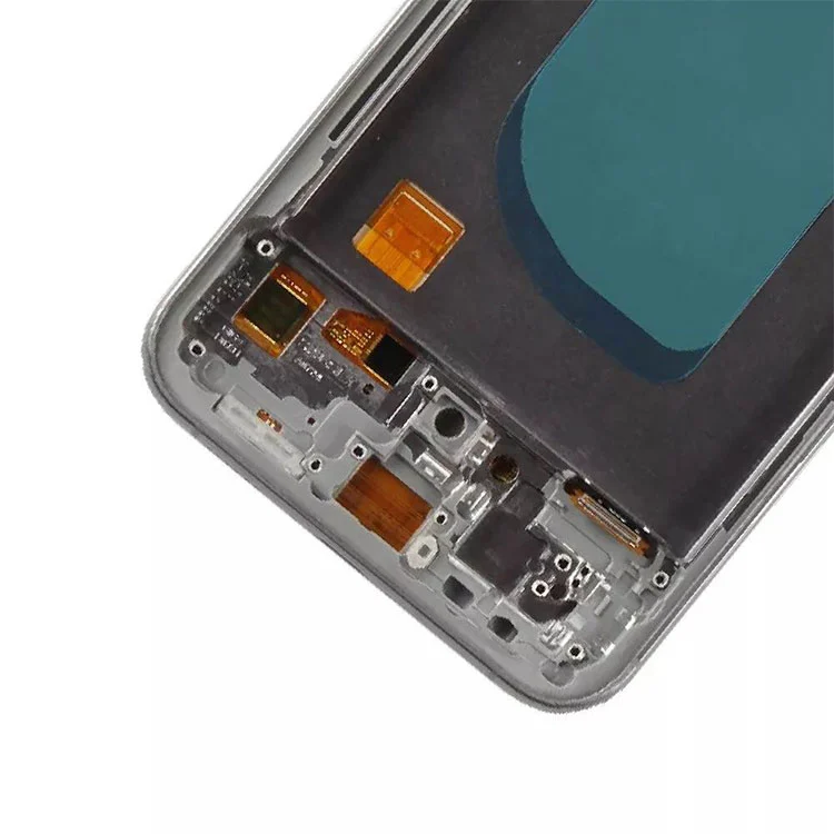 OEM Samsung Galaxy S23 FFE Display Reemplazo de pantalla táctil LCD