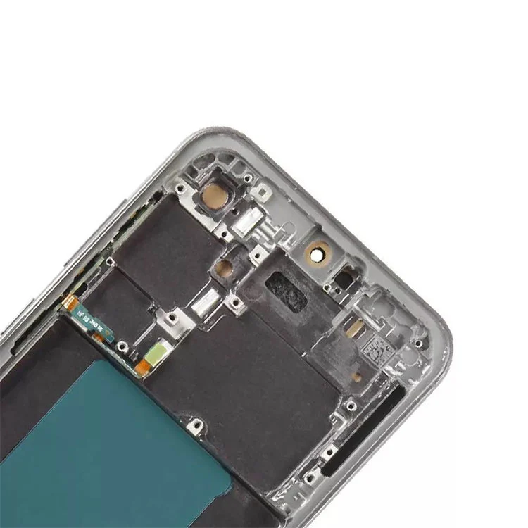 OEM Samsung Galaxy S23 FFE Display Reemplazo de pantalla táctil LCD