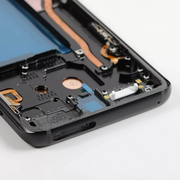 Pantallas LCD S9