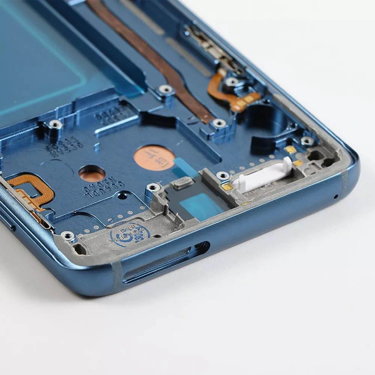 Pantallas LCD S9