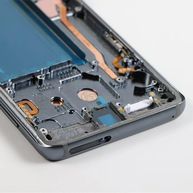 Pantallas LCD S9