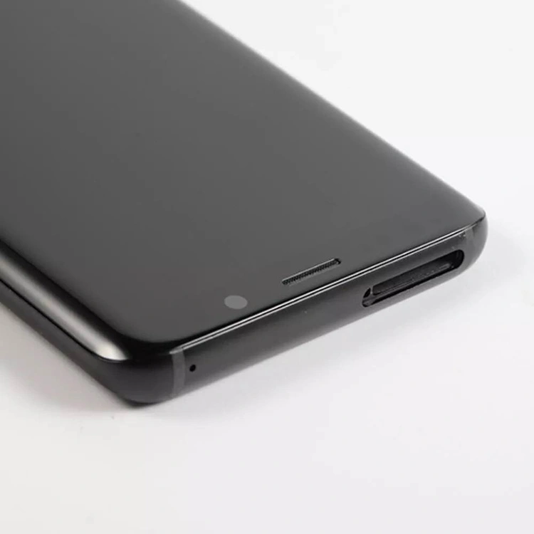 Pantallas LCD S9