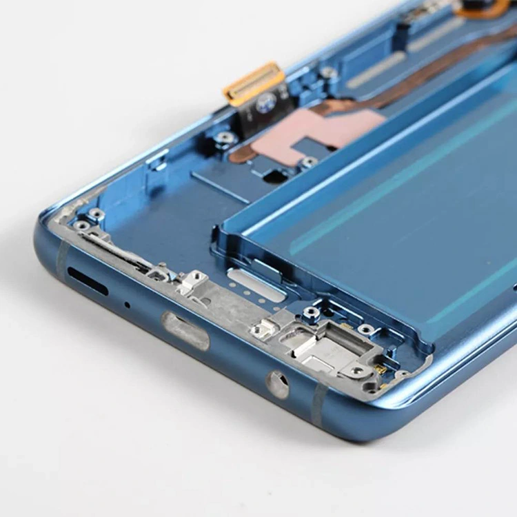 Pantallas LCD S9