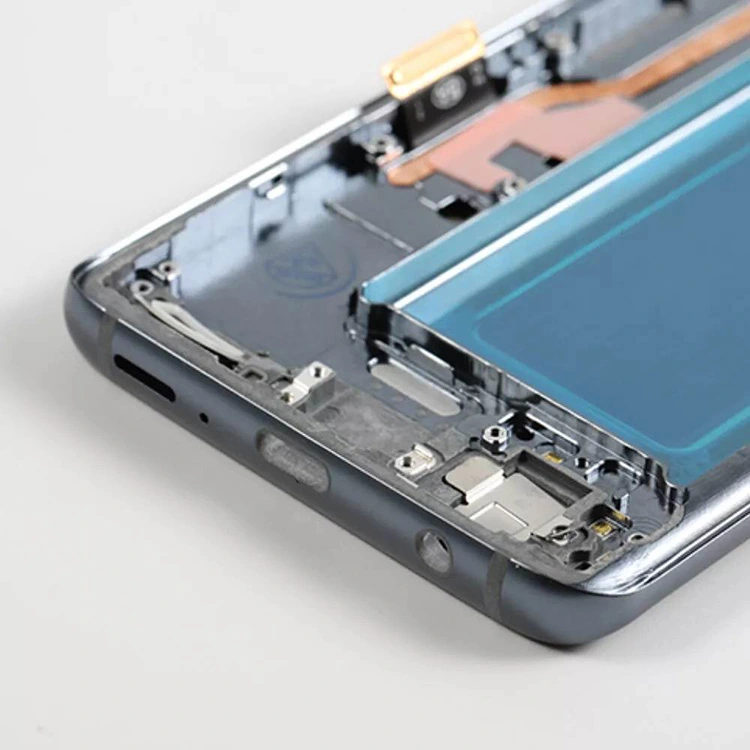 Pantallas LCD S9