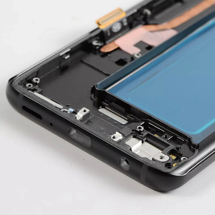 Pantallas LCD S9