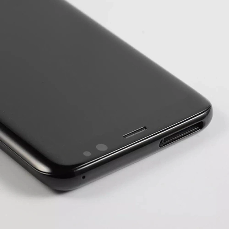 Pantallas LCD S8