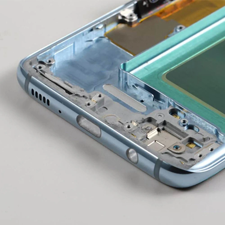 Pantallas LCD S8