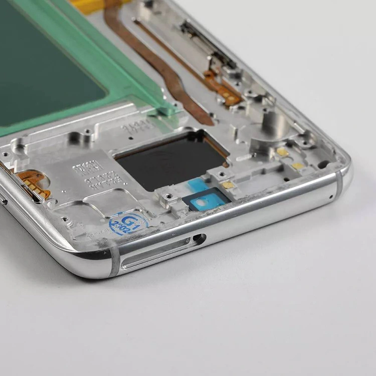 Pantallas LCD S8