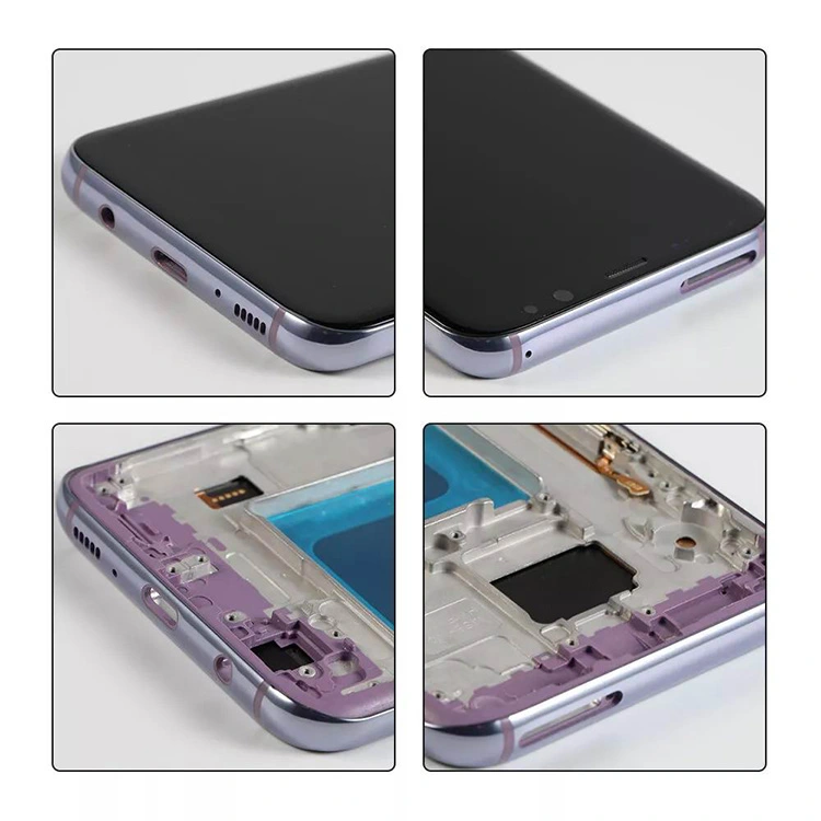 Pantallas LCD S8 Plus