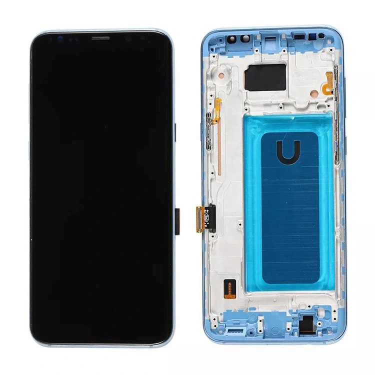 Pantallas LCD S8 Plus