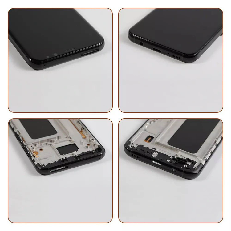 Pantallas LCD S8 Plus