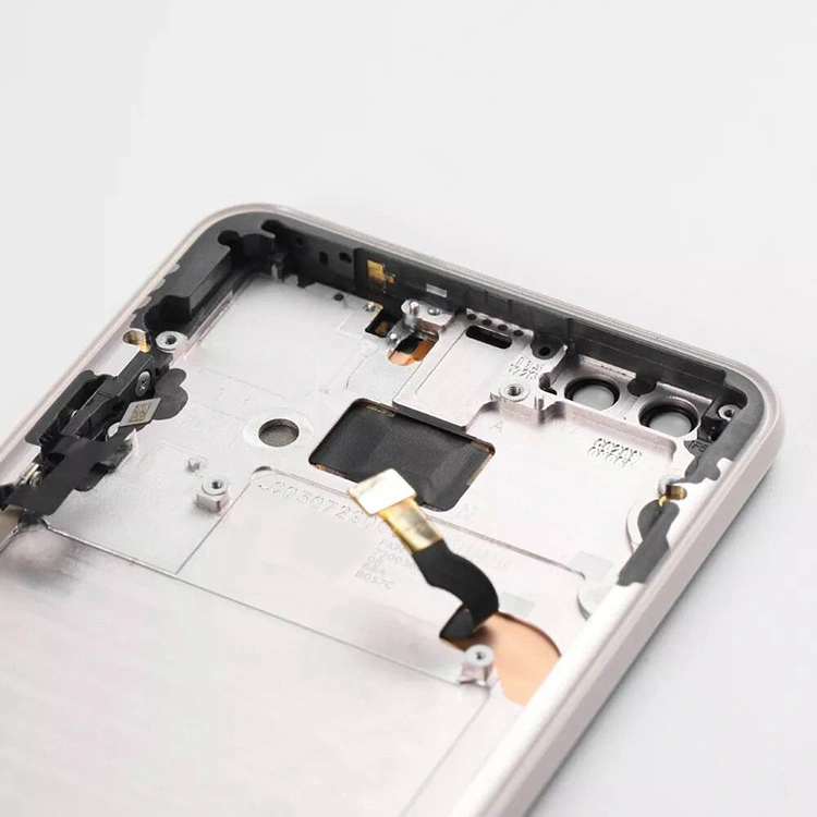 Pantallas LCD de Pixel 3
