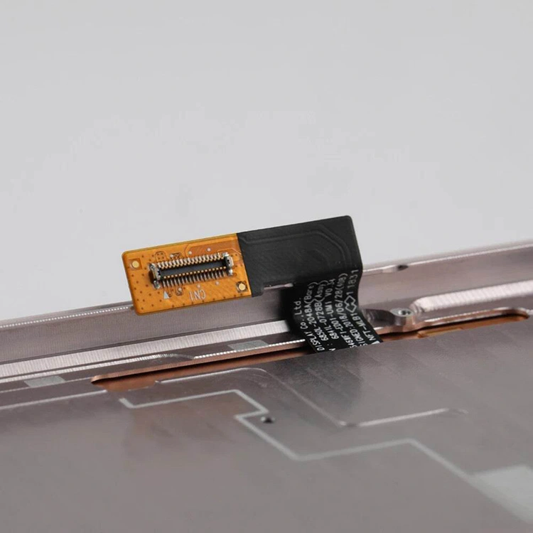 Pantallas LCD de Pixel 3