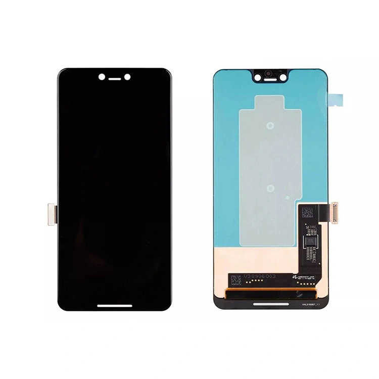 Píxel 3 xl pantallas LCD