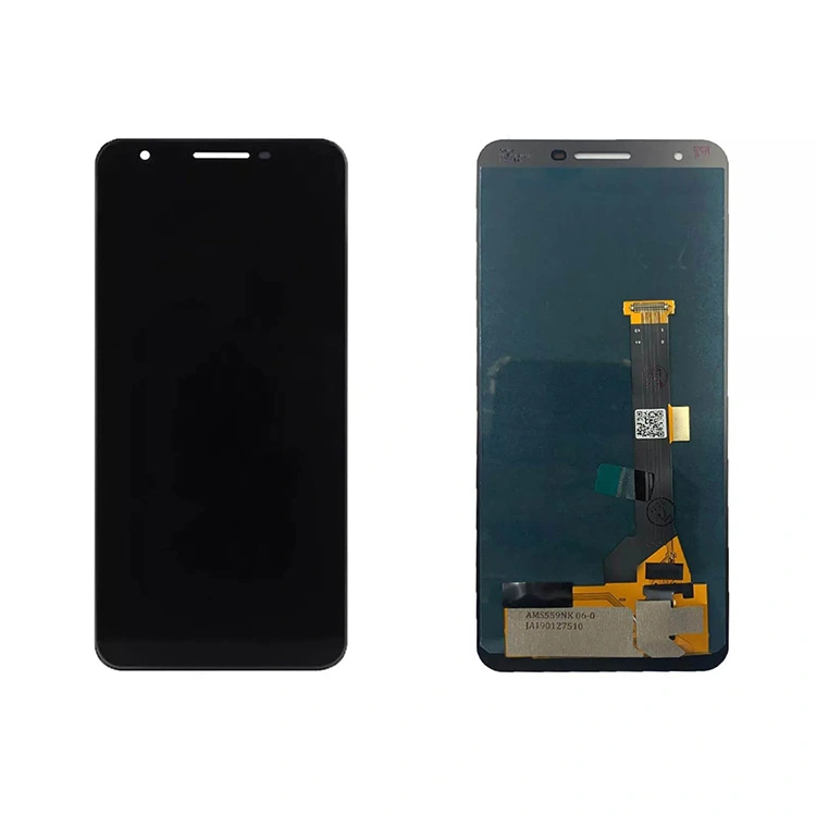 Pantallas LCD de Pixel 3A