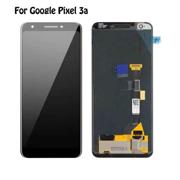 Pantallas LCD de Pixel 3A