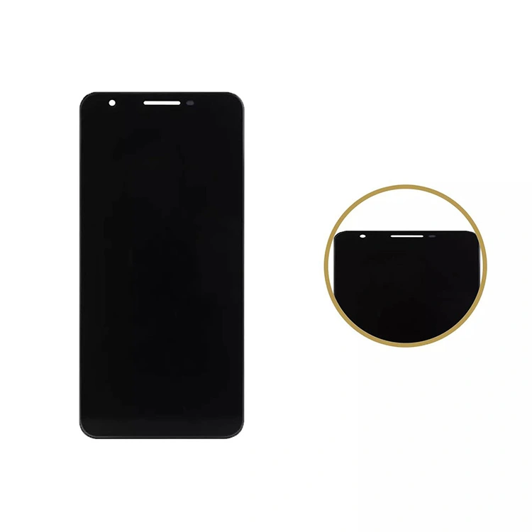 Pantallas LCD de Pixel 3A