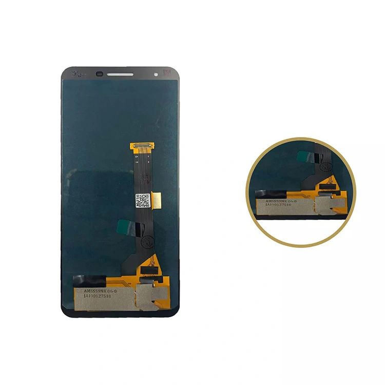 Pantallas LCD de Pixel 3A