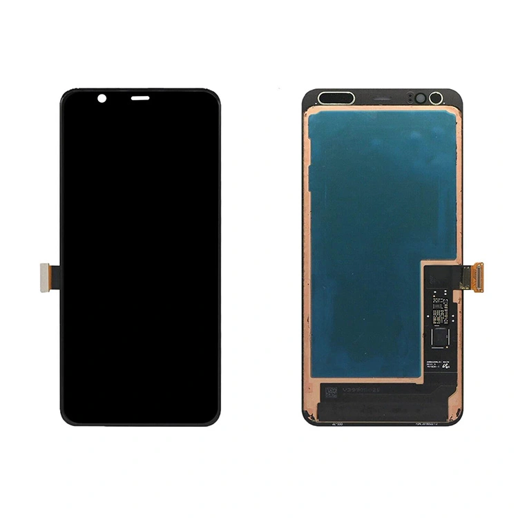 Píxel 4 xl pantallas LCD