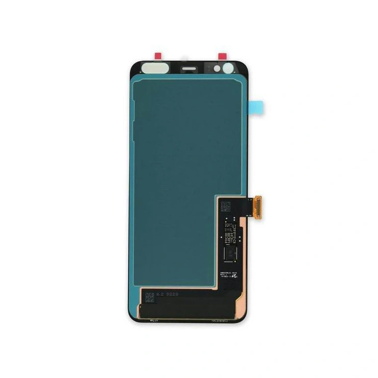 Píxel 4 xl pantallas LCD