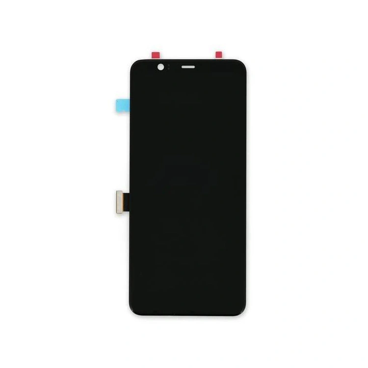 Píxel 4 xl pantallas LCD