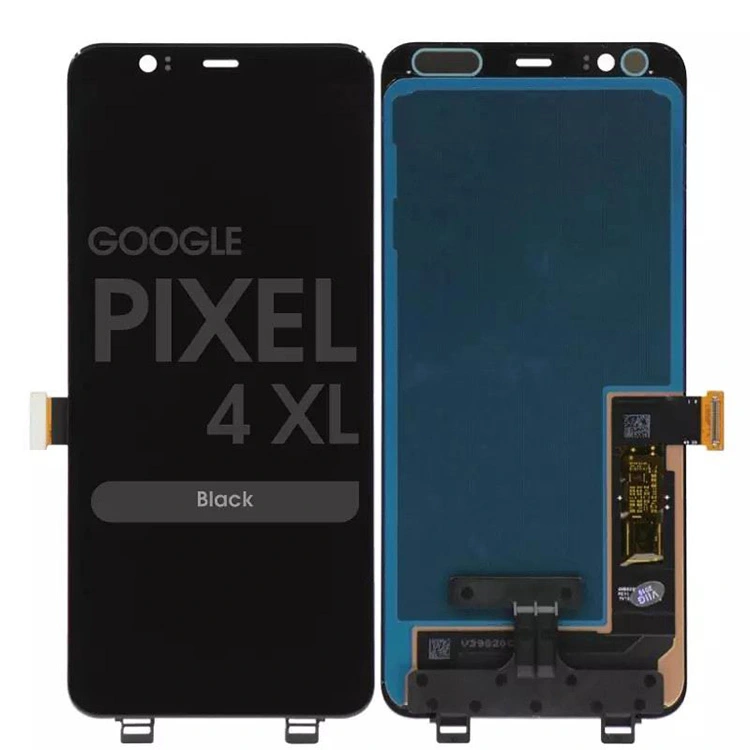 Píxel 4 xl pantallas LCD