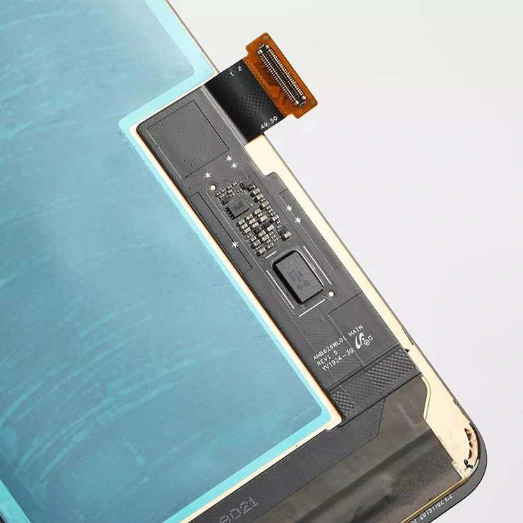 Píxel 4 xl pantallas LCD