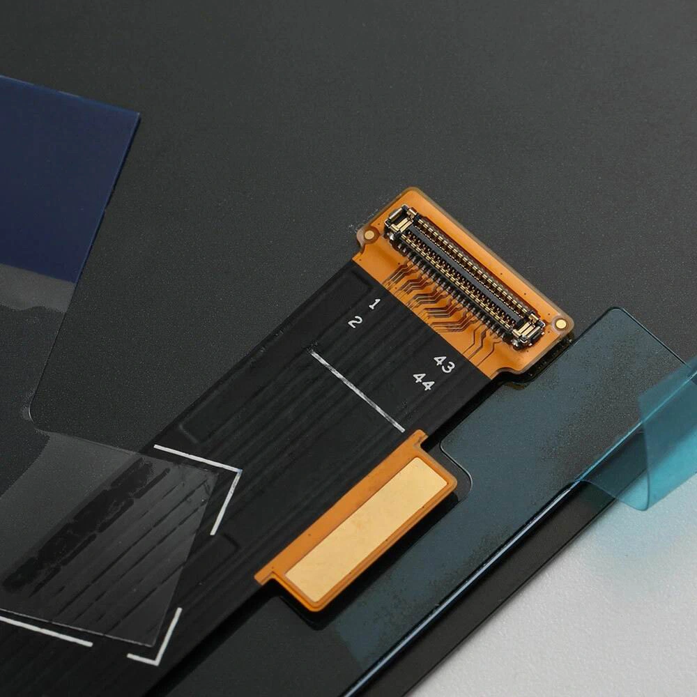 Píxel 4A 5G Pantallas LCD