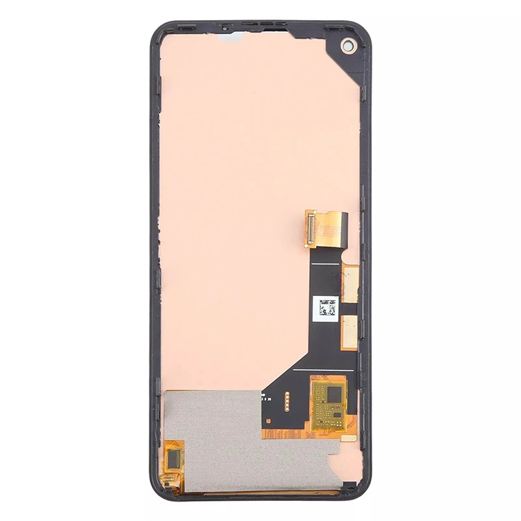 Pantallas LCD de Pixel 5A