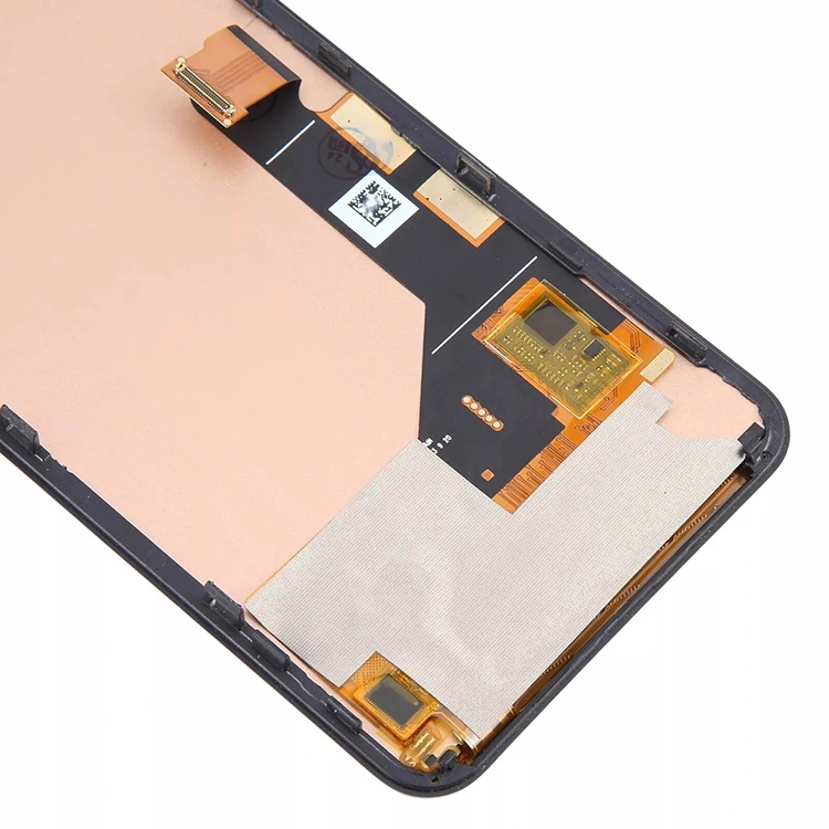 Pantallas LCD de Pixel 5A