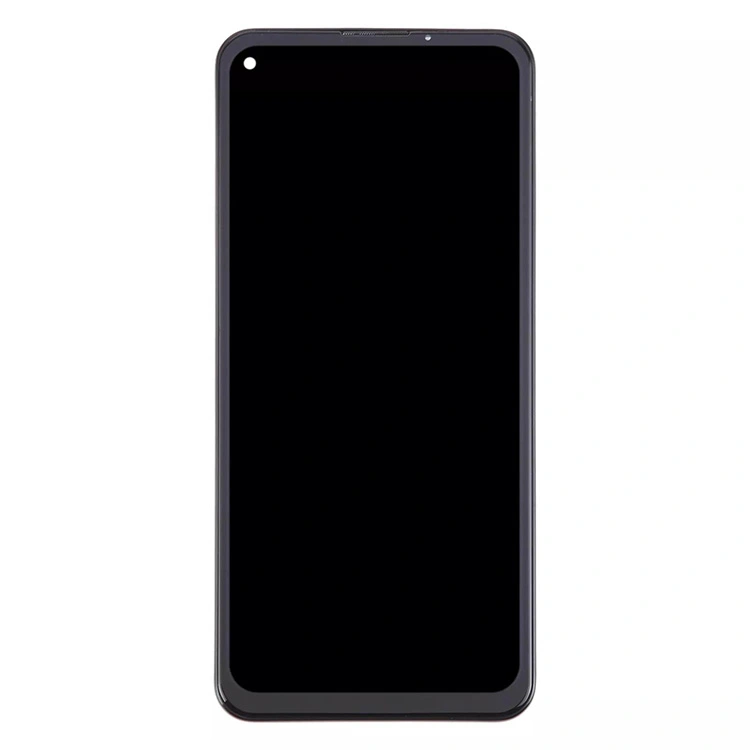 Pantallas LCD de Pixel 5A