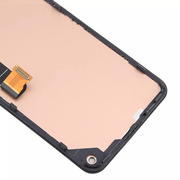 Pantallas LCD de Pixel 5A